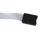 64cm Flexible for Micro SD Card Extender Cable To SD/SDHC Card Extension Adapter