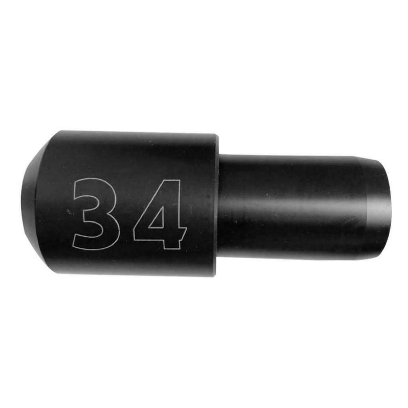 Bike Fork Seals Install Driver Tool Installation Bushing For  Bicycle 34mm