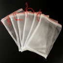 100 Fruit Protection Bags Fruit And Vegetable Grape Net Bag Multi-Function