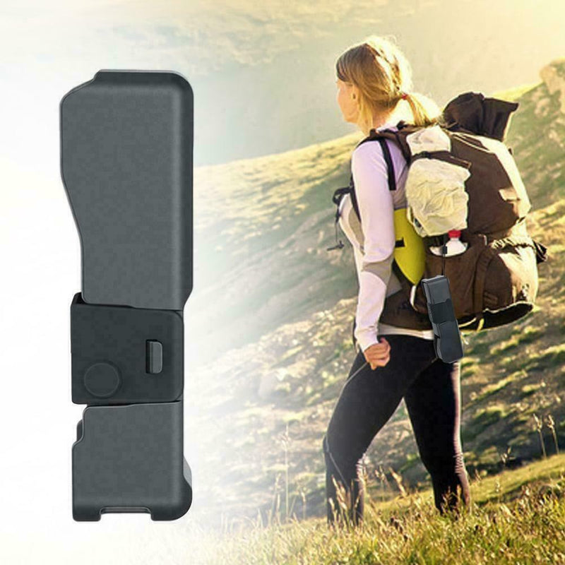 1* Portable Hard Carry Storage Case Bag Protector For FIMI PALM Camera K6M2