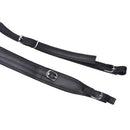 Thick Black Shoulder Straps 96 120 Bass Accordion Accessories Comfortable 3c