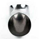 Excellent 2.5 Inch 201 Stainless Steel 90 Degree Bend 63mm Elbow Exhaust Pipe