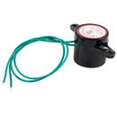 ZMQ-2729 AC 110/220V Industrial Continuous Sound Electronic Buzzer K2Q5