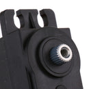 PDI-6208MG Micro 8KG Torque Digital Servo w/ 265mm JR Wire Dual Ball Bearing