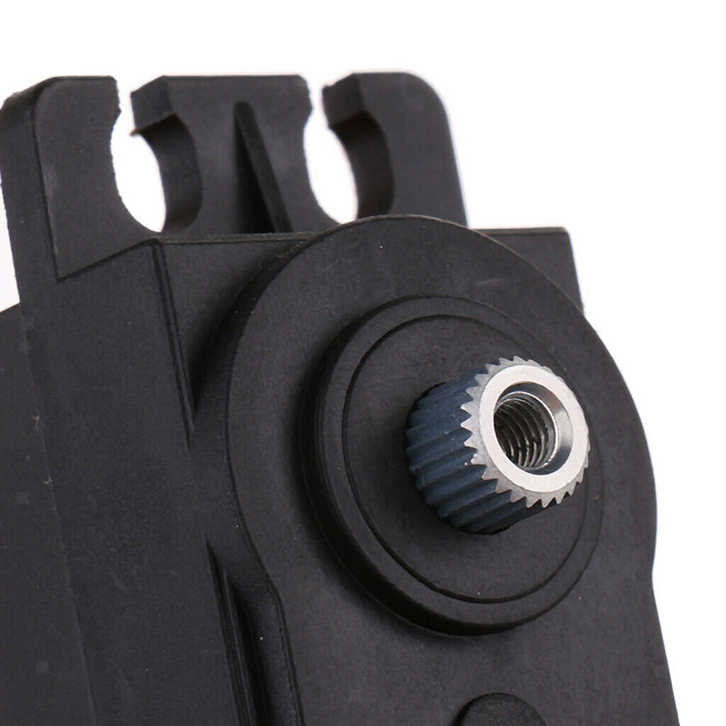 PDI-6208MG Micro 8KG Torque Digital Servo w/ 265mm JR Wire Dual Ball Bearing