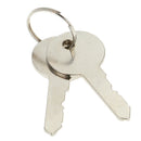 12V Car Motorbilke Ignition Switch 4 Position Park/Off/On/Ignition w/ 2 Keys