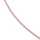 50CM SMA Male To Male RF Coaxial Adapter Extension Cable BX