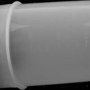 Automatic Water Replenishment Pet Dog Cat Bunny Waterer Feeder Pink