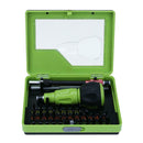 34 in 1 Multi-Purpose Precision Screwdriver Set Phone PC Hand Tool Kit
