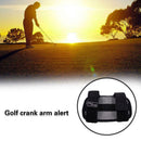 Golf Action Correction Belt Beginner Arm Alerter Golf Assistant Brac Wrist L7U7