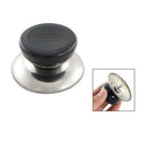 Universal Cookwar Replacement Pot Pan Lid Hand Grip Cover Circular Knob Handle Z