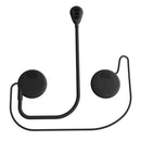 Motorcycle Helmet Headset, Anti-Interference Motorcycle Helmet Wireless Headset