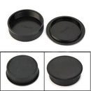 42mm Rear Cap Cover Plastic Front Body and Lens For M42 Digital Camera