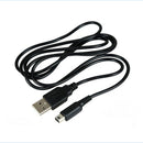 Usb Car Charger Cable For 2ds 3ds Dsi Dsi Xl  Best LJ