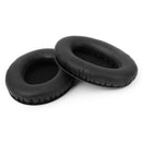 Black Replacement Headphone Cushion Sleeve for Sennheiser HD 419 428 429 41
