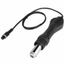 8 Holes Hot Air Tool Handle Bga Rework Solder Hot Air Blower Heat Tool For