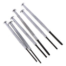 6pcs/set precision screwdriver small word hand repair tools se %x