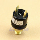 90 PSI -120 PSI Air Compressor Pressure Control Switch Valve Heavy Duty