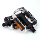 1Pair Anti-slip Bearing Pedals Bicycle Parts for MTB Road Bike Folding Bike A