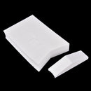 24X Beauty Lady Make Up Cosmetic Triangle Foundation Facial Puff Sponge Powde_3C