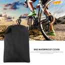 Bicycle Outdoor UV Protective MTB Bike Scooter Waterproof Rain Dustproof Covers
