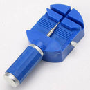 14Watchmaker Watch Repair Tool Kit Case Opener Link Spring Bar Remover Pins