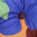 Chair Cushion Washable Seat Pad for Garden Dining Room Office Decor,30x30cm
