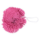 Bath Shower Sponge Puffball A4E7