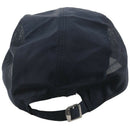 Fashion Mens Summer Outdoor Sport Baseball Hat Running Visor cap Navy blue