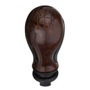 5 Speed MT Car Gear Shift Knob Peach Wood Styling Lever Shifter for Citroen T1N7