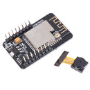 ESP32-CAM wireless wifi bluetooth module camera development board dc 5v OZ FT