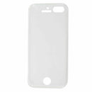 360 Degree Practical Case Cover Protective Case TPU Case Front + Back For i S5B2