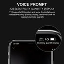 Wireless Bluetooth Headset Stereo Headphone Earphone Sport Handfree Universal AU