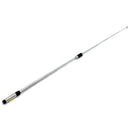 RH770 SMA-Male Dual Band High Gain Telescopic Antenna for Walkie Talkie VX- I5U7