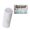 6"x25YD Tulle Roll Spool Tutu Wedding Party Gift Wrap Fabric Craft Decor adfd