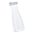 Fruit Tea Infusion Water Pitcher Water Shatterproof Jug Infuser Tea 1400ml