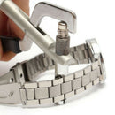 Alloy Pins Remover Watch Strap Band Adjusting Link Pin Plier Repair Sets VOQ