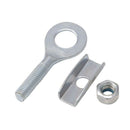 2x Bike Chain Tensioner Adjuster for BMX Fixed Gear Single Speed Track Bicycle