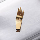 For ETA 976.001 Quartz Watch Movement Parts Repair Accessories Battery Clamp New