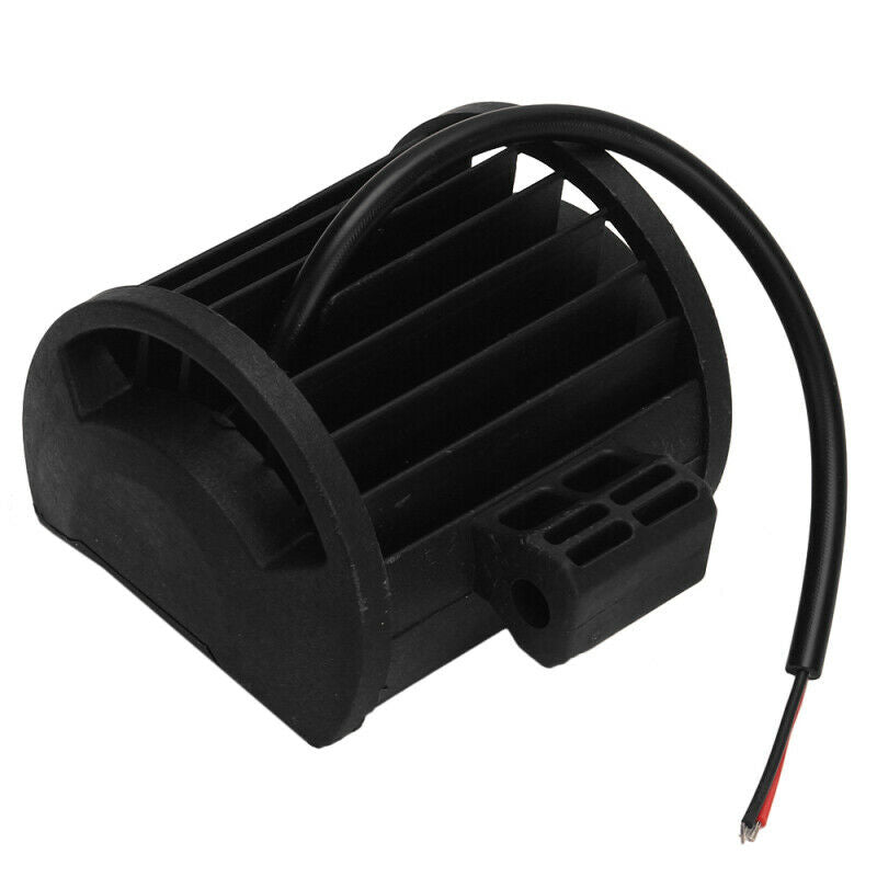 4x 4" 18W 6LED Light Work Bar Spot Lamp Driving For Offroad SUV Car Boat Truck