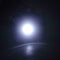 Running Jogging LED Night Outdoor Chest Lamp Warning Flash Lights Torch T8B7