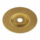1x Diamond Segment Grinding Plate Wheel Disc Grinder Cup Concrete Stone C MNJ