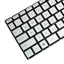 Replacement Keyboards W/Backlit For  Pavilion X360 14-BA 14T-BA 14-BS057CL