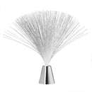 Colorful LED Optic Fiber Light Festival Party Decor Atmosphere Night Lamp
