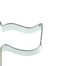 cookie cutter diy kitchen accessories country flag biscuit cookie cutting toolJR