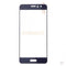 2x Full Cover Tempered Glass Screen Protector Film for Huawei Honor 8 Blue