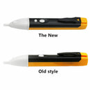 Tester Pen Non-contact Current Electricity Sensor Test Multifunction Pencil AC