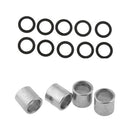 Spacers and Washers for Skateboards Longboards Scooter Cruiser