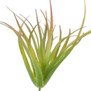 Real Touch Artificial Succulent Plants Landscape Garden DIY Decor Grass L