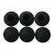 6 Massage  Heads, Massage Head Massage Equipment